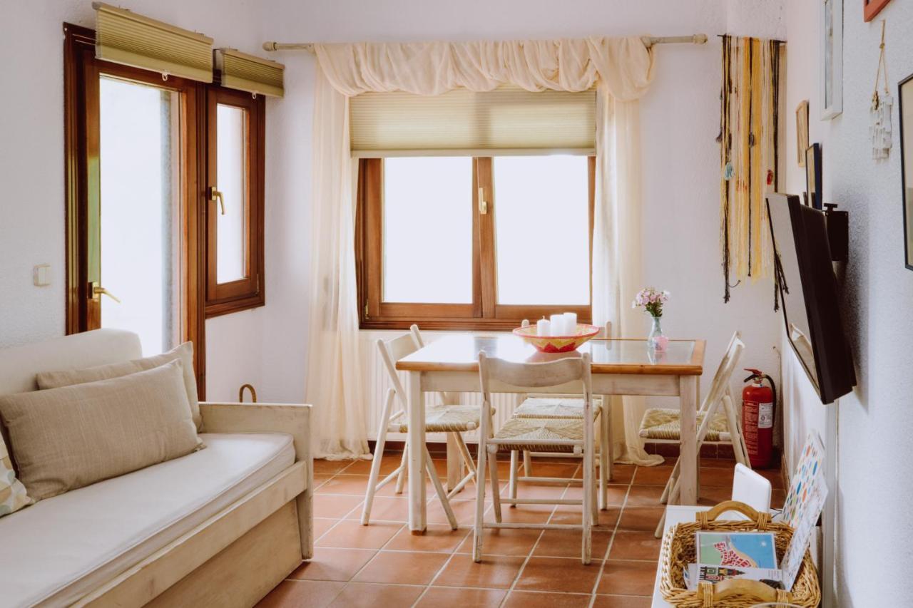 Beautiful Summerhouse In Sani'S Pine Forest Sani  Exteriér fotografie